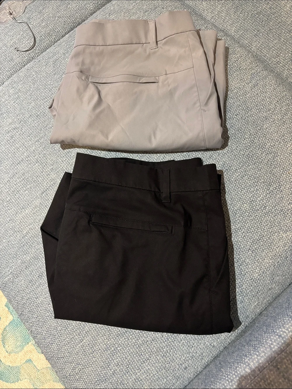 32 degrees cool stretch performance shorts X 2! Men’s 34,